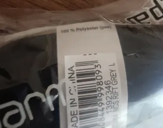 Camiseta térmica Simple Warm Stratermic Talla L