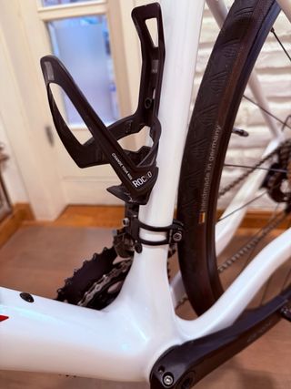 Bicicleta Ridley Grifn Custom Talla S ( 54 )