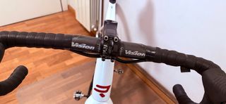 Bicicleta Ridley Grifn Custom Talla S ( 54 )