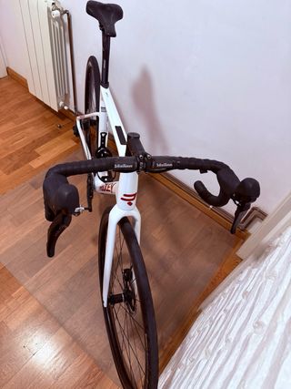 Bicicleta Ridley Grifn Custom Talla S ( 54 )