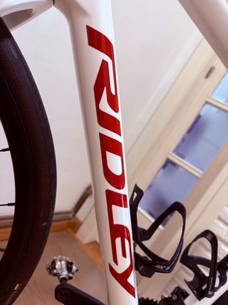 Bicicleta Ridley Grifn Custom Talla S ( 54 )