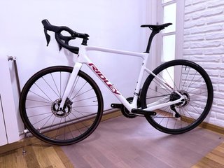 Ridley Grifn Ultegra Di2 -30 Julio sale de venta!