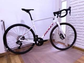 Ridley Grifn Ultegra Di2 -30 Julio sale de venta!