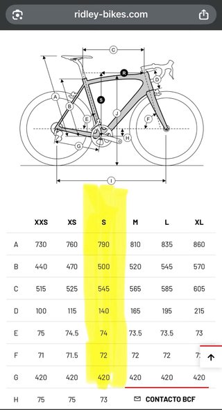 Ridley Grifn Ultegra Di2 Ultimas 24 h!!!