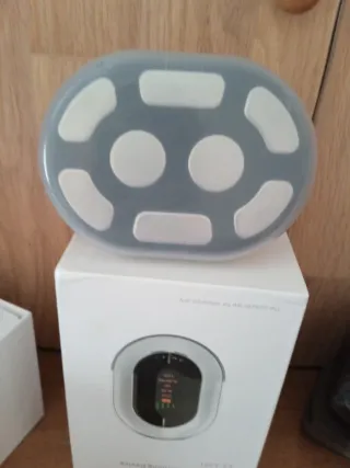 Dispositivo Adelgazante RF LED ES-1201