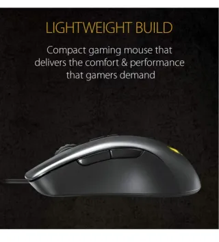 Teclado y Ratón ASUS TUF Gaming K1+M3 RGB