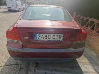 Volvo S60 2004