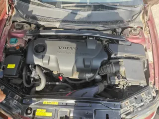 Volvo S60 2004