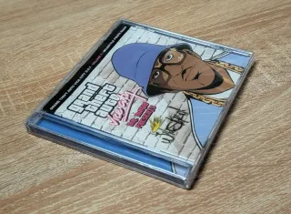 GTA Vice City CD Wildstyle Pirate Radio - Nuevo