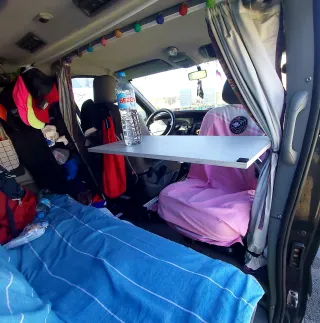 Nissan Primastar 2006