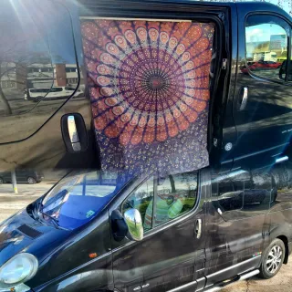 Nissan Primastar 2006