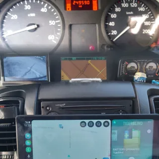 Nissan Primastar 2006