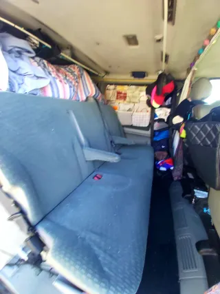 Nissan Primastar 2006