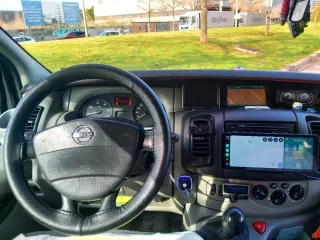 Nissan Primastar 2006