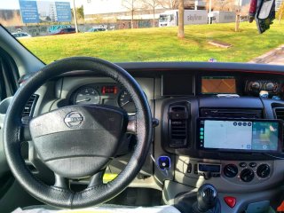 Nissan Primastar 2006