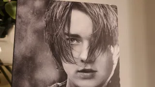 Juego de Tronos Blu-ray Temporadas 1-4