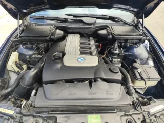BMW Serie 5 2002