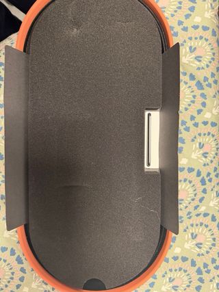 Dyson Airwrap Liso Rosa