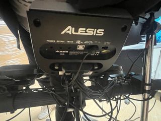 Batería Electrónica Alesis