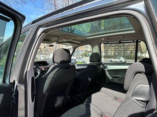 Citroen C4 gran Picasso 2009