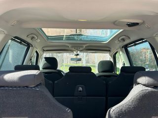 Citroen C4 gran Picasso 2009