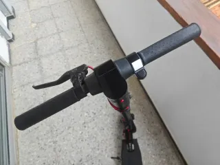 Patinete Eléctrico Gotrax