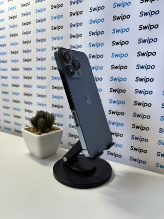 IPHONE 13 PRO 128GB Blu Batteria 100%