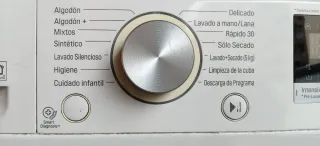 Lavadora Secadora LG 8/5 kg Direct Drive