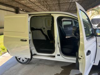 Volkswagen Caddy 2021 2.0 tdi 102hp