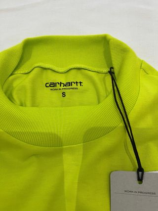 Carhartt x Brain Dead Camiseta