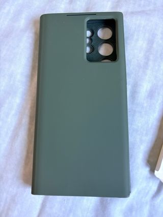 Funda Samsung Galaxy S23 Ultra Smart View