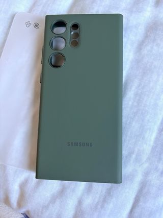 Funda Samsung Galaxy S23 Ultra Smart View