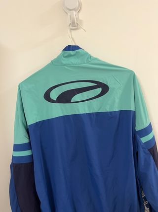 Chaqueta Cortavientos Puma Talla S