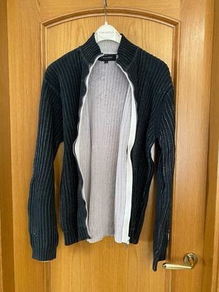 Jersey Jack&Jones Cremallera