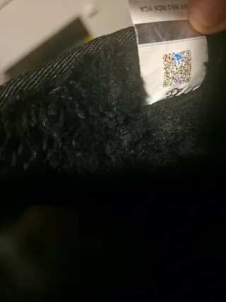 Botas UGG Negras Mujer