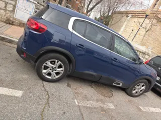 Citroen C5 Aircross 2020