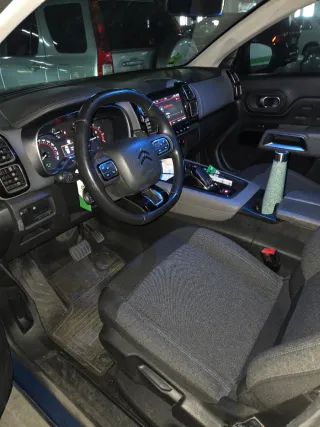 Citroen C5 Aircross 2020