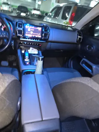 Citroen C5 Aircross 2020