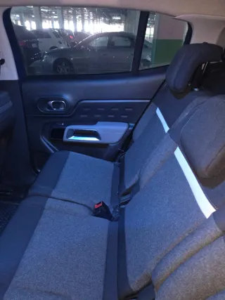 Citroen C5 Aircross 2020