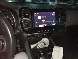 Citroen C5 Aircross 2020