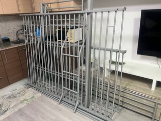 Litera Matrimonio Metálica Plata