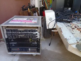 Karaoke e Gonfiabili per Eventi