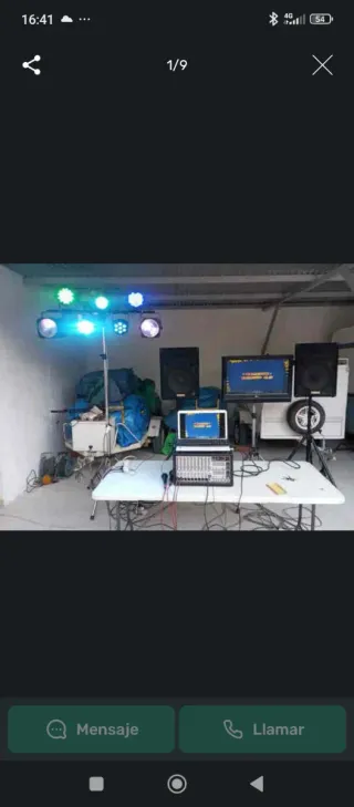 Karaoke e Gonfiabili per Eventi