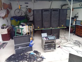 Karaoke e Gonfiabili per Eventi