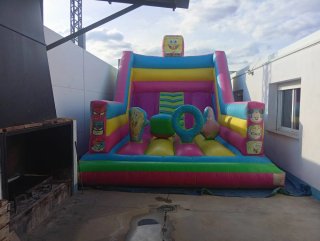 Karaoke e Gonfiabili per Eventi
