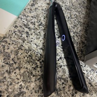 Plancha GHD Platinum+ Negra