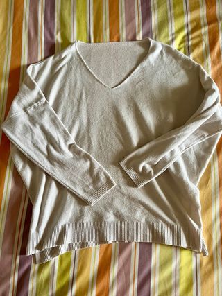 Jersey Beige T. L/XL