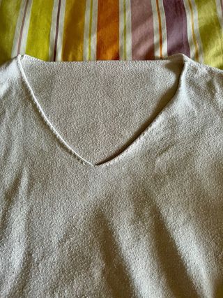 Jersey Beige T. L/XL