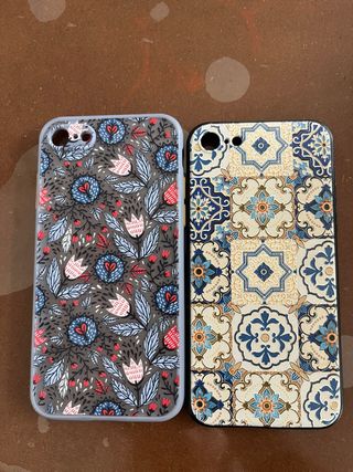 Fundas iPhone 8 Nuevas
