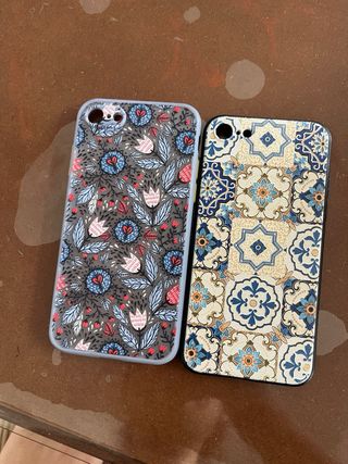 Fundas iPhone 8 Nuevas